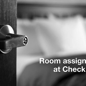 Room Assigned On Arrival
